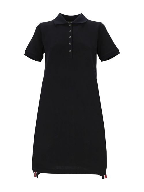 Polo Dress THOM BROWNE | FJD027A00050415